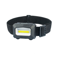 STARYNITE best 5 modes 3w cob led headlamp with white and red light sources for reading at night